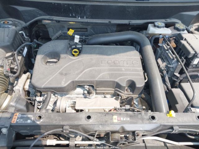 2023 GMC TERRAIN 3GKALYEG6PL257570 Photo 9