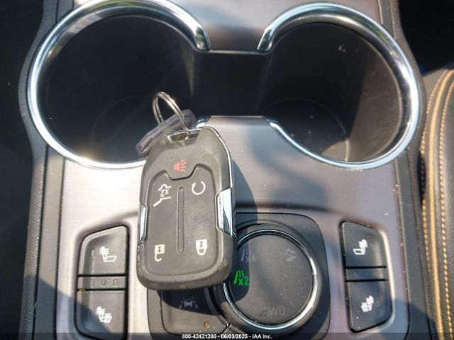 2023 GMC TERRAIN 3GKALYEG6PL257570 Photo 10