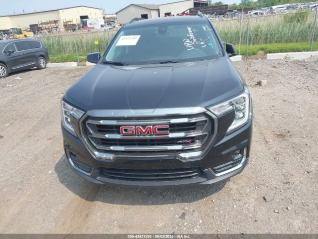 3GKALYEG6PL257570 GMC Terrain Awd At4