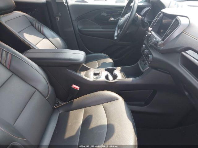 2023 GMC TERRAIN 3GKALYEG6PL257570 Photo 4