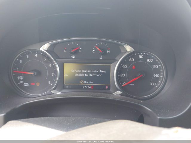 2023 GMC TERRAIN 3GKALYEG6PL257570 Photo 6