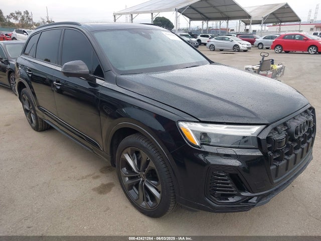 2025 AUDI Q7 WA1LVBF76SD005899 Photo 0