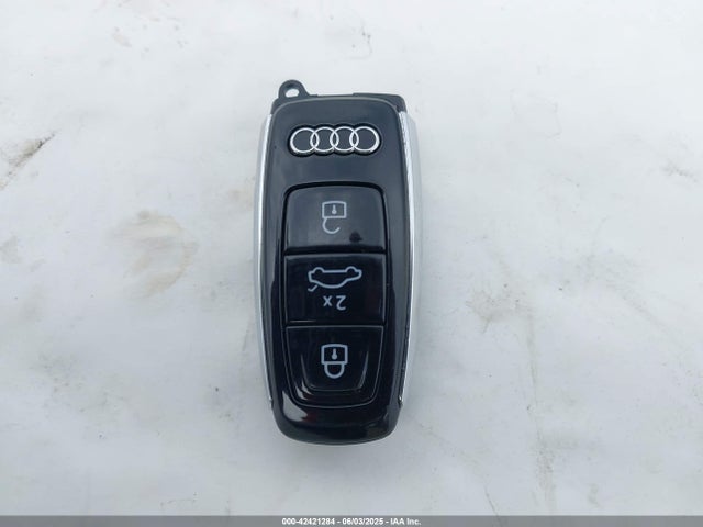 2025 AUDI Q7 WA1LVBF76SD005899 Photo 10