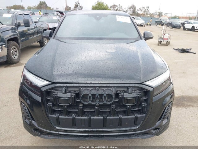 Audi 55 tfsi 2025 WA1LVBF76SD005899 Image 12