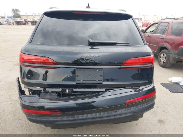 Audi 55 tfsi 2025 WA1LVBF76SD005899 Image 16