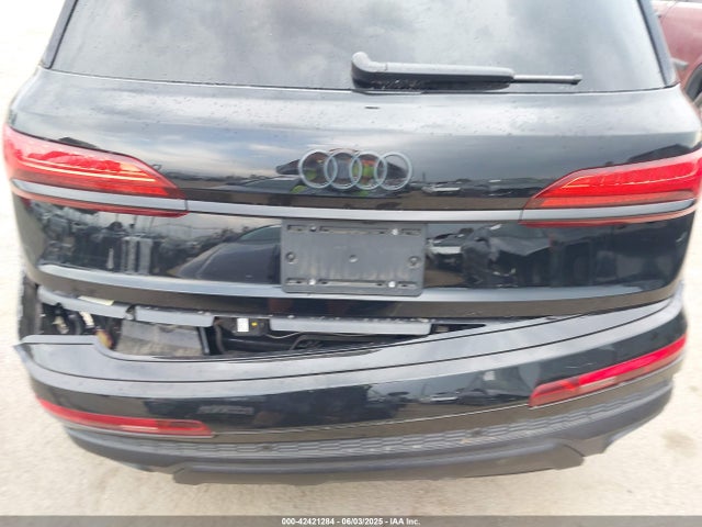 WA1LVBF76SD005899 Audi 55 tfsi