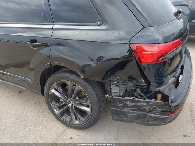 Audi 55 tfsi 2025 WA1LVBF76SD005899 Image 18