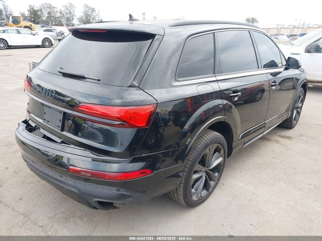 2025 AUDI Q7 WA1LVBF76SD005899 Photo 3