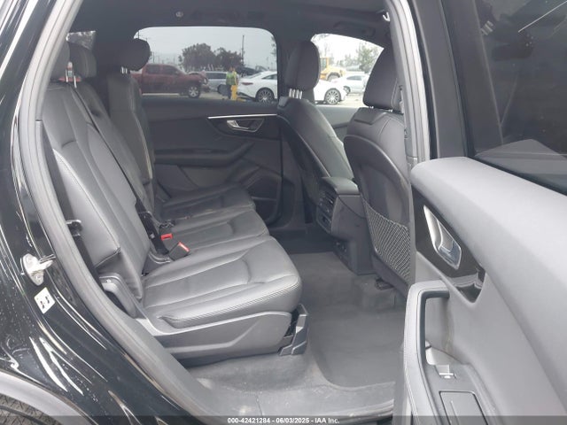 2025 AUDI Q7 WA1LVBF76SD005899 Photo 7