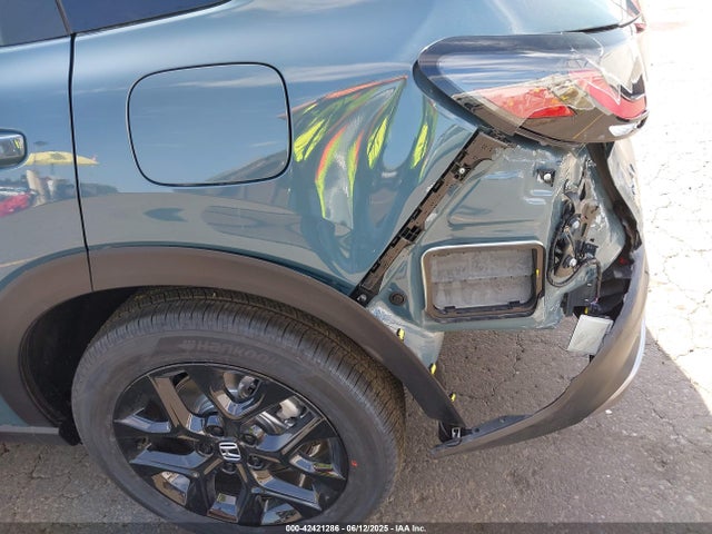 3CZRZ2H57SM789024 Honda Hr-v Awd Sport