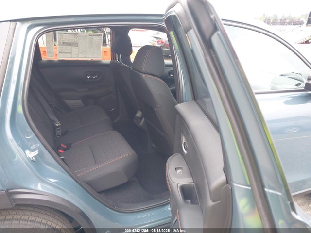 3CZRZ2H57SM789024 Honda Hr-v Awd Sport