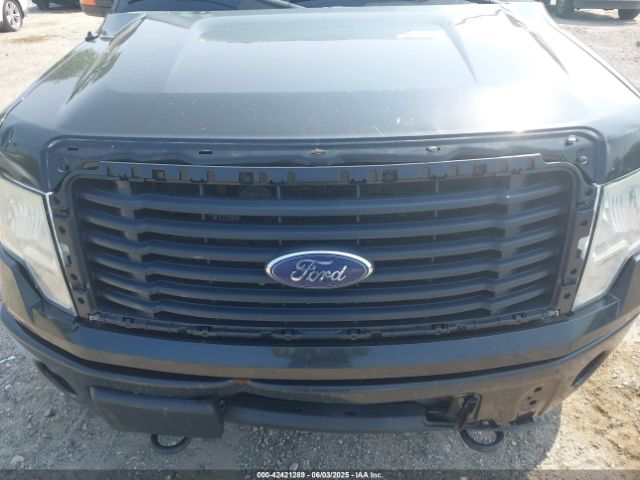 1FTFW1EF1EKF67485 Ford F-150 Stx