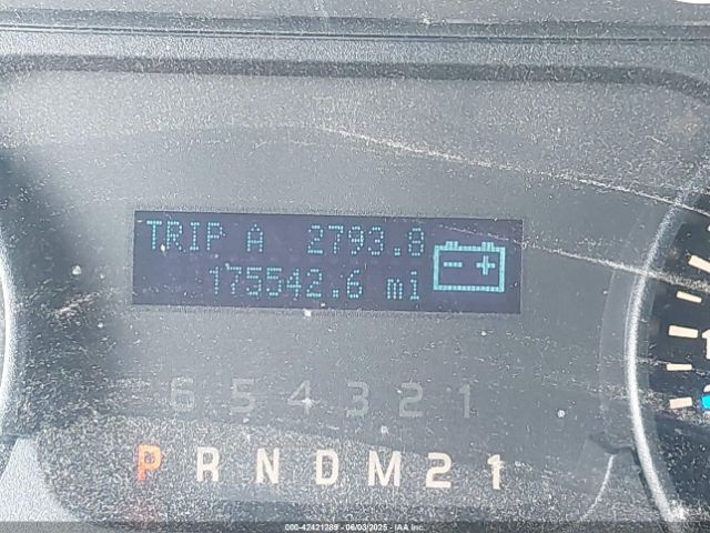 1FTFW1EF1EKF67485 Ford F-150 Stx