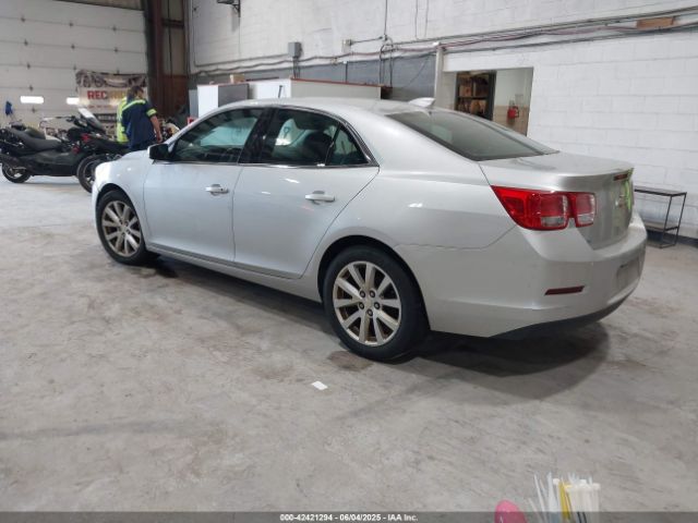 1G11D5SL6FF210372 Chevrolet MALIBU 2LT