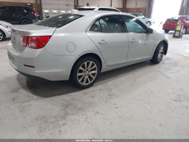 1G11D5SL6FF210372 Chevrolet MALIBU 2LT