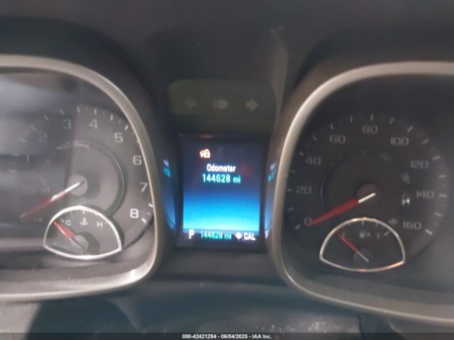 1G11D5SL6FF210372 Chevrolet MALIBU 2LT