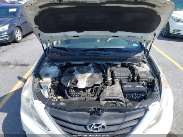 5NPEC4AB4EH916890 Hyundai Sonata Limited 2.0t
