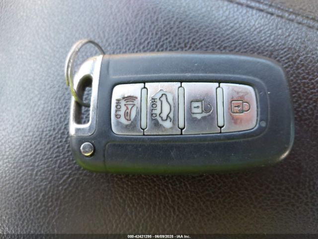 5NPEC4AB4EH916890 Hyundai Sonata Limited 2.0t