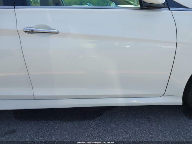 5NPEC4AB4EH916890 Hyundai Sonata Limited 2.0t
