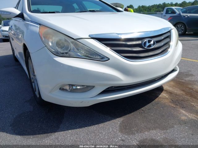 5NPEC4AB4EH916890 Hyundai Sonata Limited 2.0t