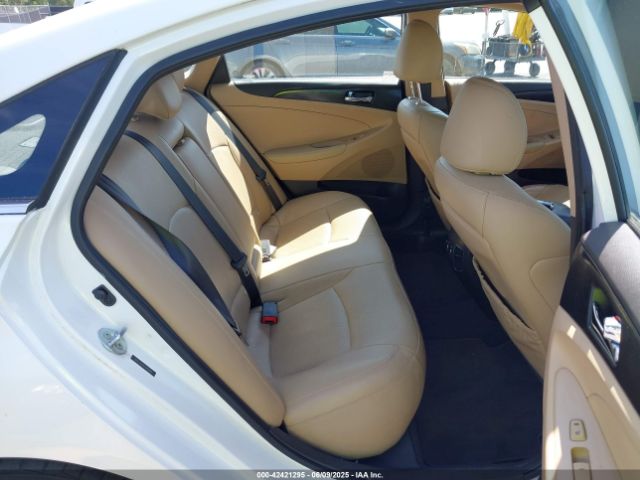 5NPEC4AB4EH916890 Hyundai Sonata Limited 2.0t