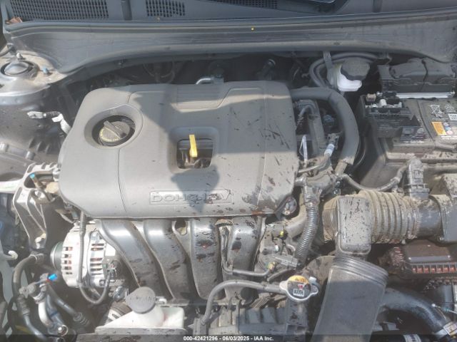3KPF24AD6RE732490 KIA Forte Lxs