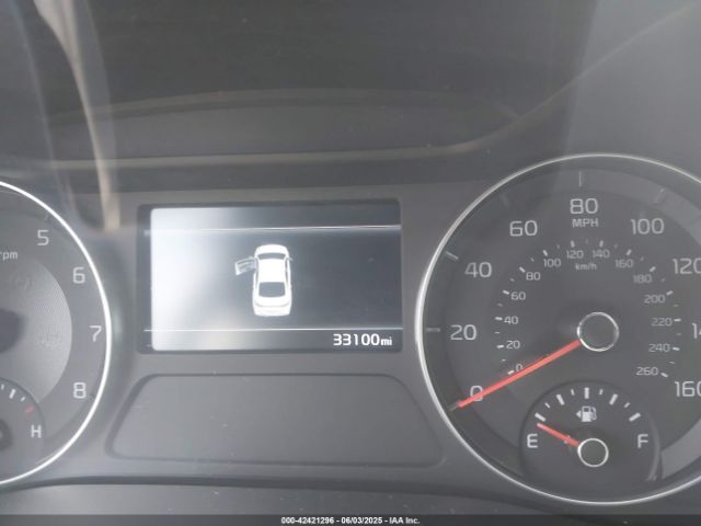 3KPF24AD6RE732490 KIA Forte Lxs