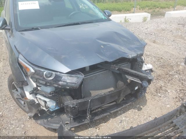 3KPF24AD6RE732490 KIA Forte Lxs