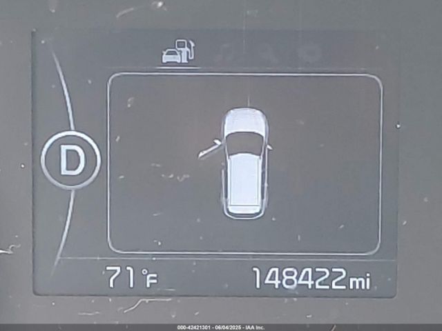 KNDPM3AC7J7383702 KIA Sportage Lx