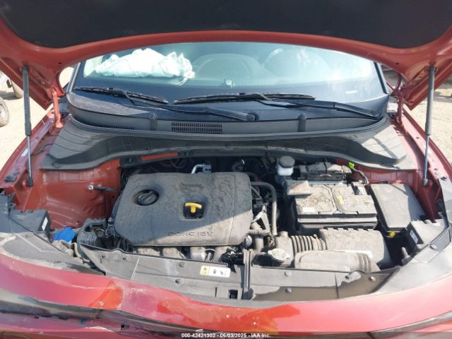 KNDJ23AU1P7191849 KIA SOUL LX