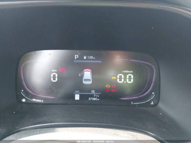KNDJ23AU1P7191849 KIA SOUL LX