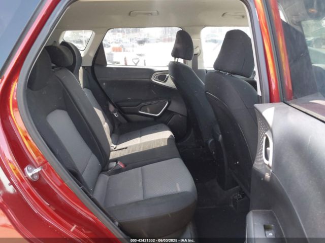 KNDJ23AU1P7191849 KIA SOUL LX