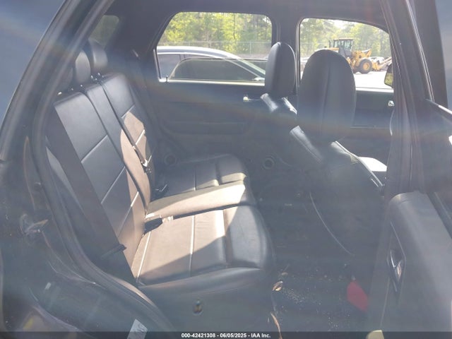 Продажа на аукционе авто 2011 Ford Escape Limited, vin: 1FMCU9EG5BKB43119, номер лота: 42421308