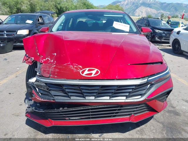 KMHLL4DG7SU915776 Hyundai mpi nu pe