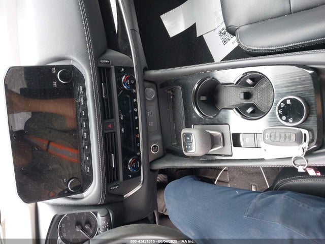 Nissan Rogue Sl Intelligent Awd 2023 5N1BT3CB9PC752783 Image 11