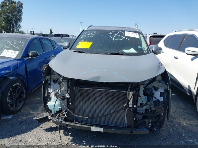 Nissan Rogue Sl Intelligent Awd 2023 5N1BT3CB9PC752783 Image 13