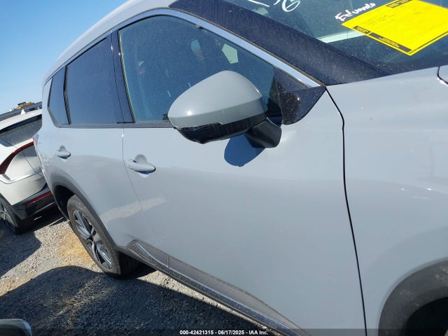 Nissan Rogue Sl Intelligent Awd 2023 5N1BT3CB9PC752783 Image 14