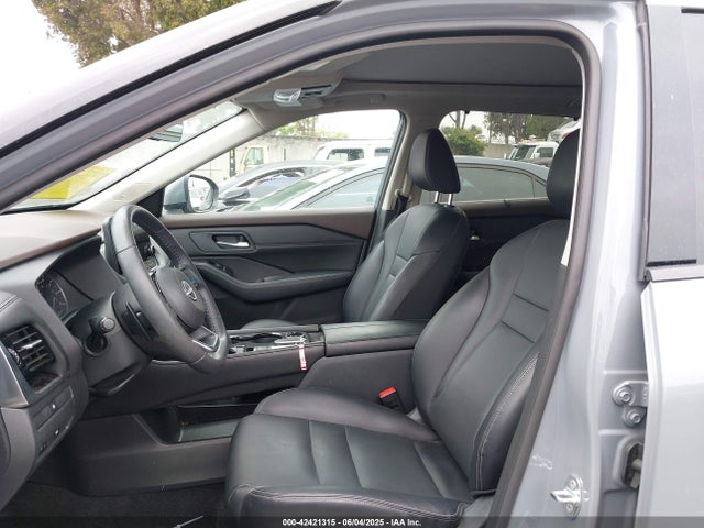 Nissan Rogue Sl Intelligent Awd 2023 5N1BT3CB9PC752783 Image 19