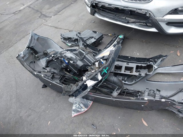 Nissan Rogue Sl Intelligent Awd 2023 5N1BT3CB9PC752783 Image 22