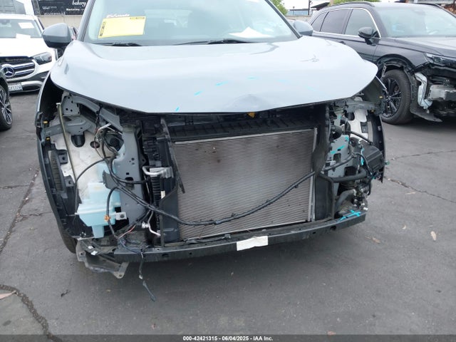 Nissan Rogue Sl Intelligent Awd 2023 5N1BT3CB9PC752783 Image 6