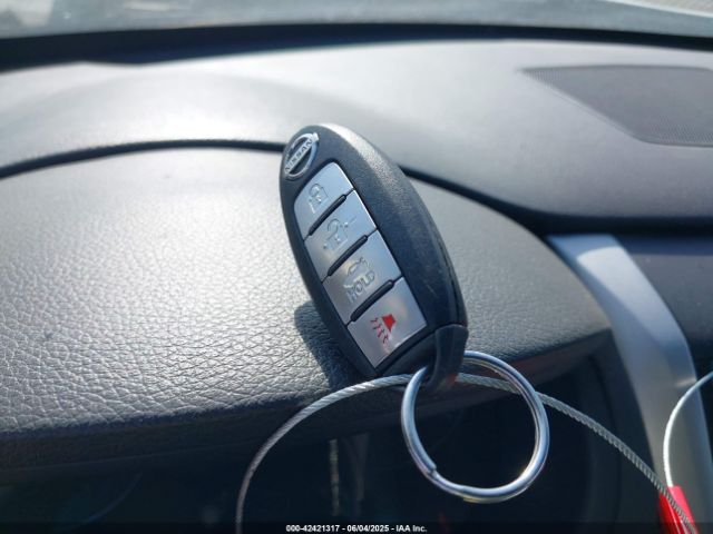 1N4AL3AP5EN342813 Nissan Altima 2.5/2.5 S/2.5 Sl/2.5 Sv