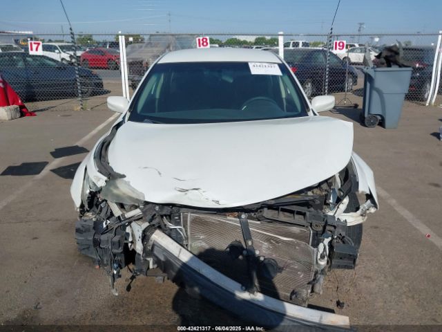 1N4AL3AP5EN342813 Nissan Altima 2.5/2.5 S/2.5 Sl/2.5 Sv
