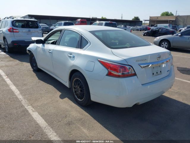 1N4AL3AP5EN342813 Nissan Altima 2.5/2.5 S/2.5 Sl/2.5 Sv