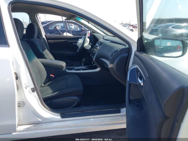 1N4AL3AP5EN342813 Nissan Altima 2.5/2.5 S/2.5 Sl/2.5 Sv