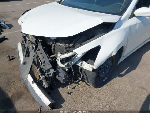 1N4AL3AP5EN342813 Nissan Altima 2.5/2.5 S/2.5 Sl/2.5 Sv