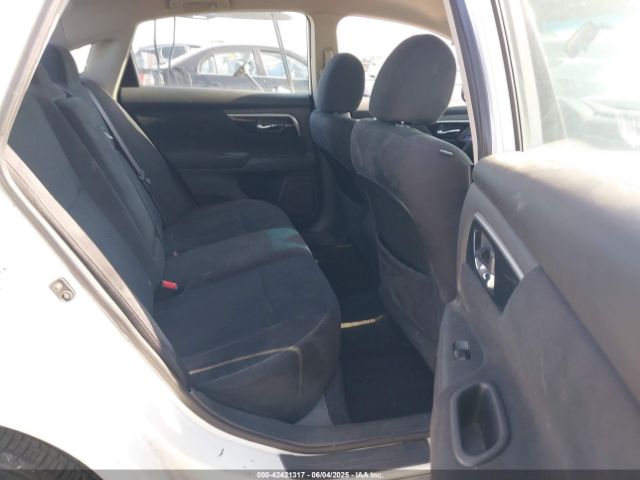 1N4AL3AP5EN342813 Nissan Altima 2.5/2.5 S/2.5 Sl/2.5 Sv