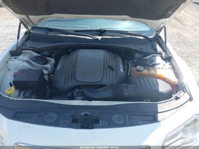 2013 CHRYSLER 300C 2C3CCAET1DH507346 Photo 9