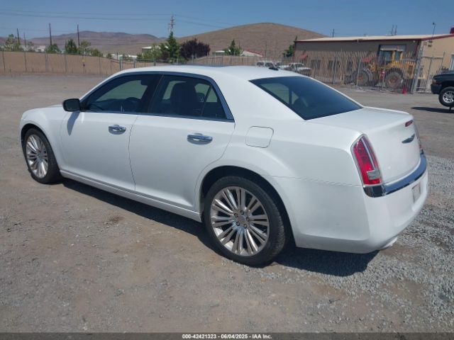 2013 CHRYSLER 300C 2C3CCAET1DH507346 Photo 2