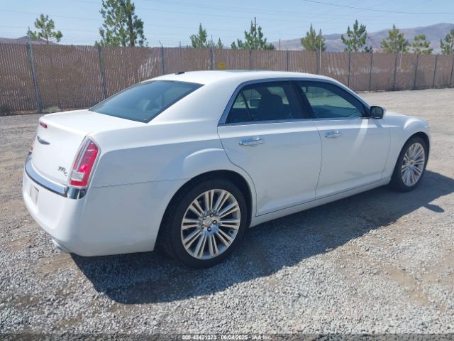 2013 CHRYSLER 300C 2C3CCAET1DH507346 Photo 3