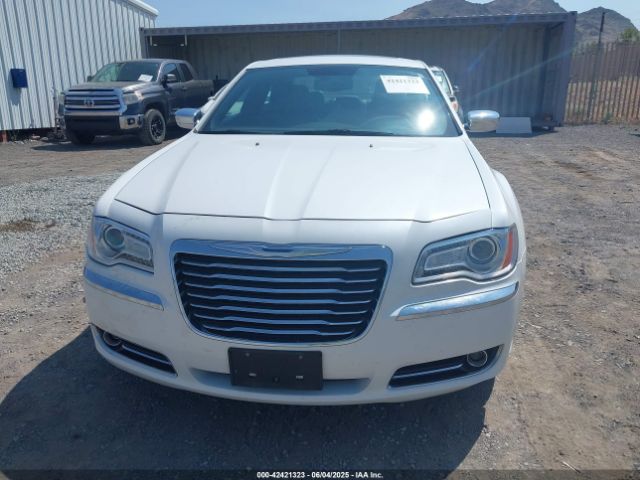 2013 CHRYSLER 300C 2C3CCAET1DH507346 Photo 5